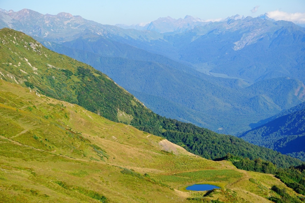 Долин Семи озер четырнадцатое озеро.jpg