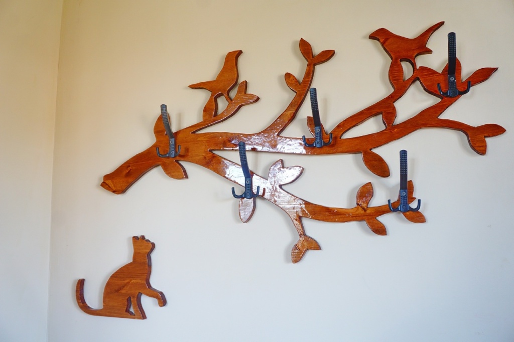 Четырехместный с балконом в селе Кындыг.jpg