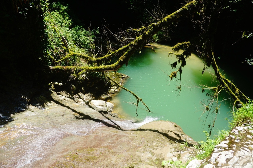 Каньон Зеленый Абхазия.jpg