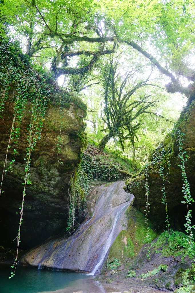 Полтавский каньон Абхазия.jpg