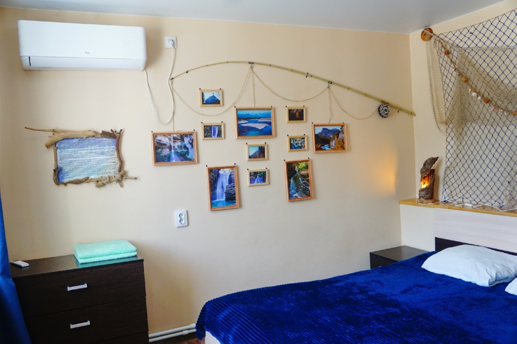 Четырехместный номер в селе Кындыг.jpg