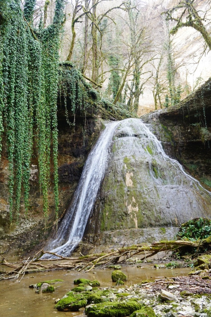 Вторая ступень Шакуранского водопада.jpg